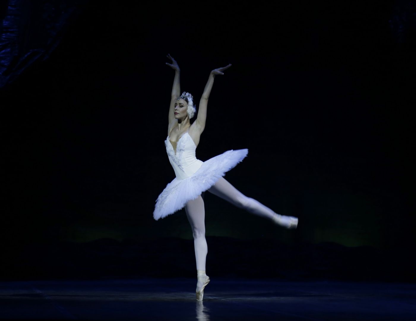 Синее озеро любви азербайджанца и русской девушки (ФОТО)