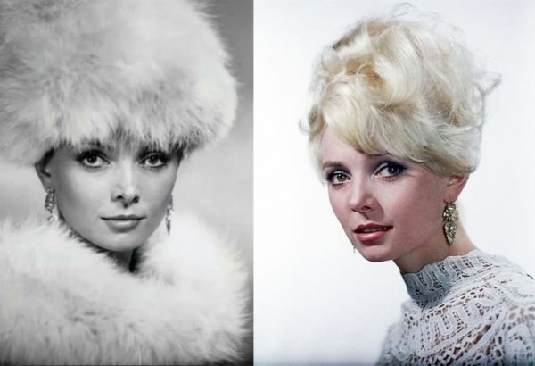 А вы знаете, что советская Мэрилин Монро – Бакинка! Американцы провозгласили самой красивой женщиной мира (ФОТО)