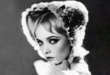 А вы знаете, что советская Мэрилин Монро – Бакинка! Американцы провозгласили самой красивой женщиной мира (ФОТО)