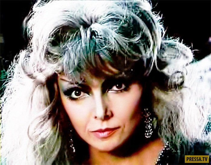 А вы знаете, что советская Мэрилин Монро – Бакинка! Американцы провозгласили самой красивой женщиной мира (ФОТО)