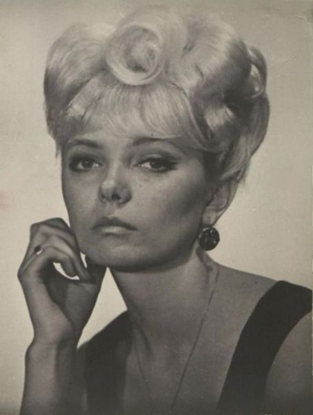 А вы знаете, что советская Мэрилин Монро – Бакинка! Американцы провозгласили самой красивой женщиной мира (ФОТО)