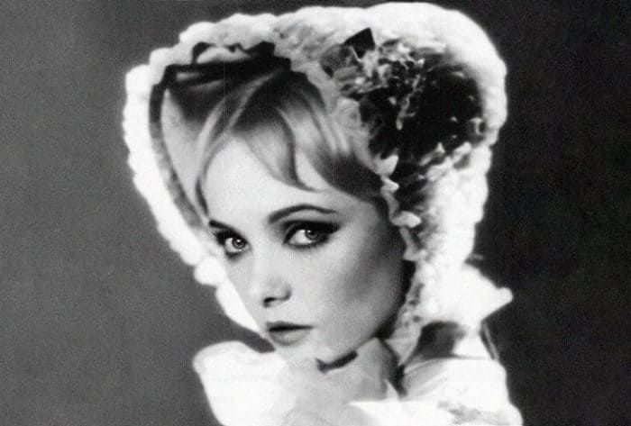 А вы знаете, что советская Мэрилин Монро – Бакинка! Американцы провозгласили самой красивой женщиной мира (ФОТО)