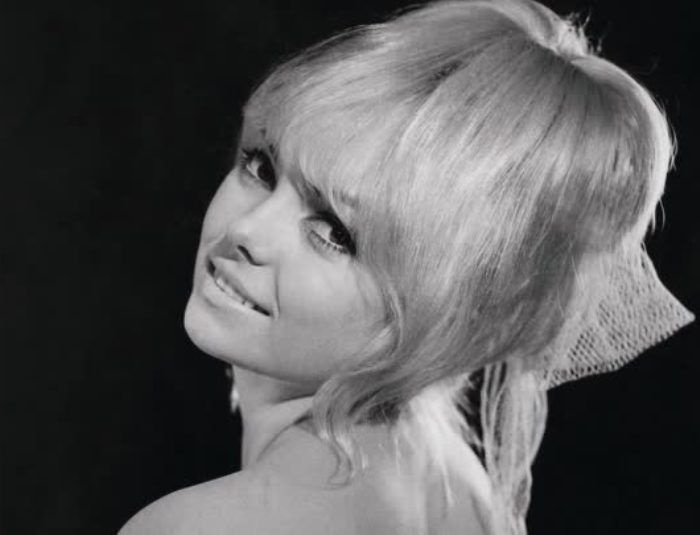 А вы знаете, что советская Мэрилин Монро – Бакинка! Американцы провозгласили самой красивой женщиной мира (ФОТО)