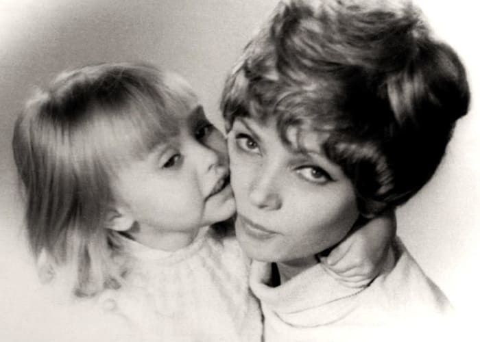 А вы знаете, что советская Мэрилин Монро – Бакинка! Американцы провозгласили самой красивой женщиной мира (ФОТО)