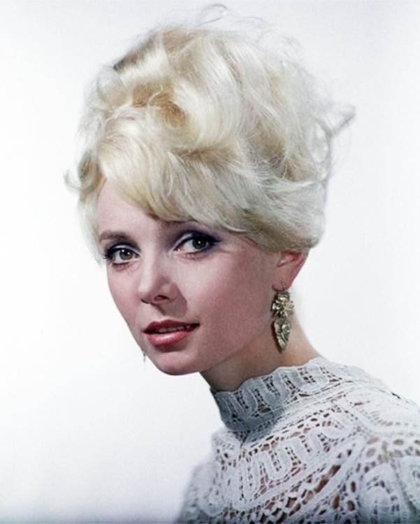 А вы знаете, что советская Мэрилин Монро – Бакинка! Американцы провозгласили самой красивой женщиной мира (ФОТО)