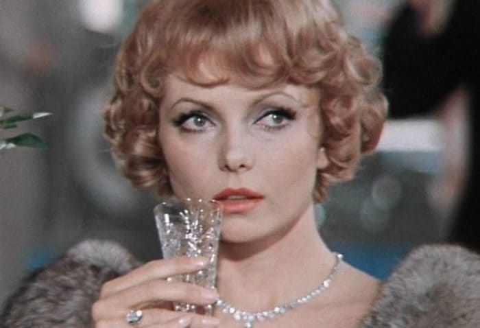 А вы знаете, что советская Мэрилин Монро – Бакинка! Американцы провозгласили самой красивой женщиной мира (ФОТО)