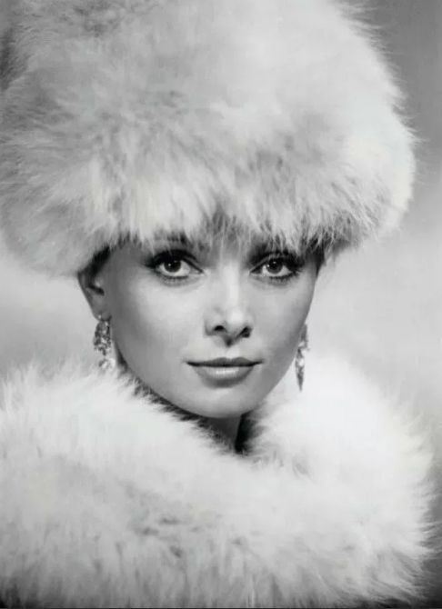 А вы знаете, что советская Мэрилин Монро – Бакинка! Американцы провозгласили самой красивой женщиной мира (ФОТО)