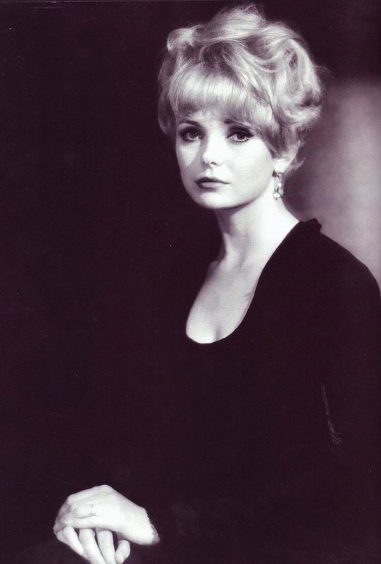 А вы знаете, что советская Мэрилин Монро – Бакинка! Американцы провозгласили самой красивой женщиной мира (ФОТО)