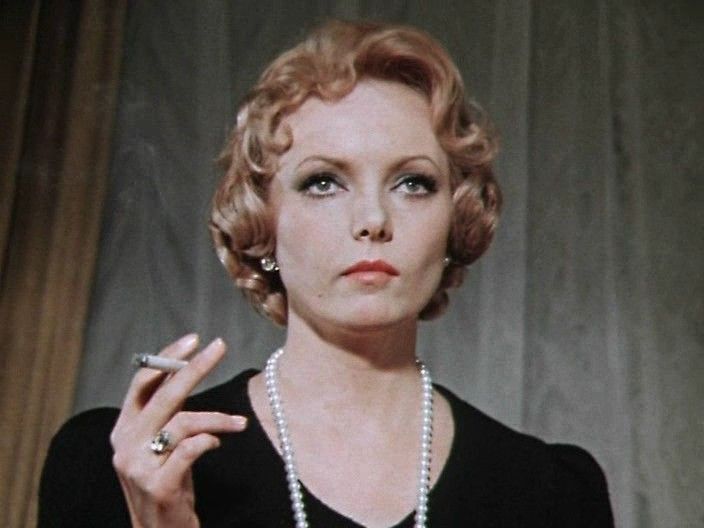 А вы знаете, что советская Мэрилин Монро – Бакинка! Американцы провозгласили самой красивой женщиной мира (ФОТО)