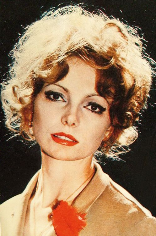 А вы знаете, что советская Мэрилин Монро – Бакинка! Американцы провозгласили самой красивой женщиной мира (ФОТО)