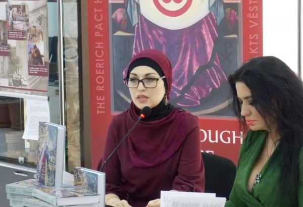 Покушения следуют одно за другим...Авантюрно-приключенческий роман Ирады Нури (ФОТО)