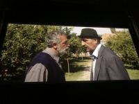 Pomegranate Orchard – из Азербайджана в Европу. Драма одной семьи (ВИДЕО, ФОТО)