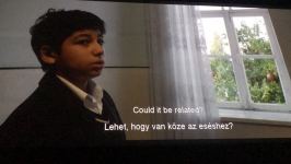 Pomegranate Orchard – из Азербайджана в Европу. Драма одной семьи (ВИДЕО, ФОТО)