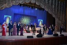 Космическое путешествие азербайджанцев - послание Вселенной (ФОТО)