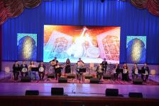 Космическое путешествие азербайджанцев - послание Вселенной (ФОТО)