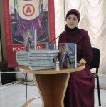 Покушения следуют одно за другим...Авантюрно-приключенческий роман Ирады Нури (ФОТО)