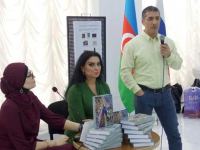 Покушения следуют одно за другим...Авантюрно-приключенческий роман Ирады Нури (ФОТО)