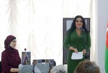 Покушения следуют одно за другим...Авантюрно-приключенческий роман Ирады Нури (ФОТО)