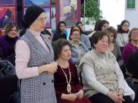 Покушения следуют одно за другим...Авантюрно-приключенческий роман Ирады Нури (ФОТО)