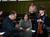 Чему может научить украинец азербайджанцев (ФОТО)