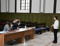 Чему может научить украинец азербайджанцев (ФОТО)