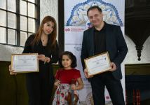 Чему может научить украинец азербайджанцев (ФОТО)