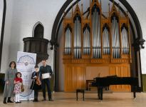 Чему может научить украинец азербайджанцев (ФОТО)