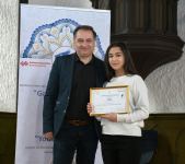 Чему может научить украинец азербайджанцев (ФОТО)