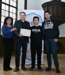 Чему может научить украинец азербайджанцев (ФОТО)