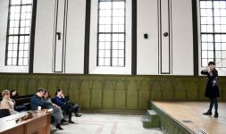 Чему может научить украинец азербайджанцев (ФОТО)