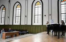 Чему может научить украинец азербайджанцев (ФОТО)