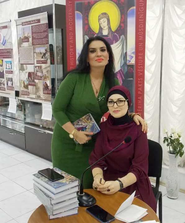 Покушения следуют одно за другим...Авантюрно-приключенческий роман Ирады Нури (ФОТО)