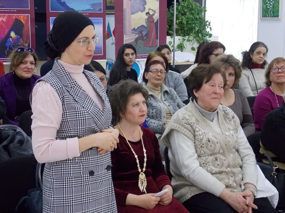 Покушения следуют одно за другим...Авантюрно-приключенческий роман Ирады Нури (ФОТО)