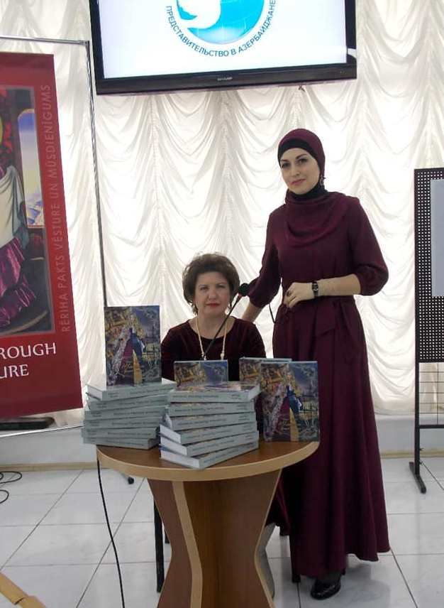 Покушения следуют одно за другим...Авантюрно-приключенческий роман Ирады Нури (ФОТО)