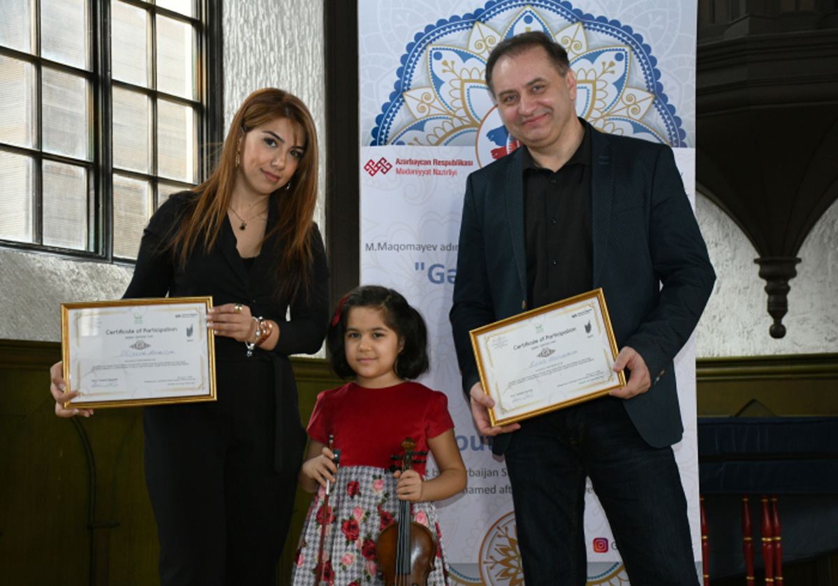 Чему может научить украинец азербайджанцев (ФОТО)