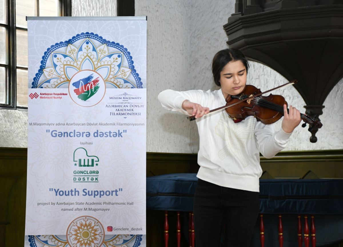 Чему может научить украинец азербайджанцев (ФОТО)