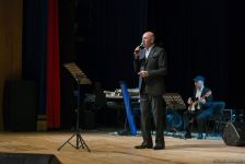 Безумно красивые мелодии для души от Ильгара Мурадова. Это "На бис!" (ВИДЕО, ФОТО)