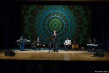 Безумно красивые мелодии для души от Ильгара Мурадова. Это "На бис!" (ВИДЕО, ФОТО)