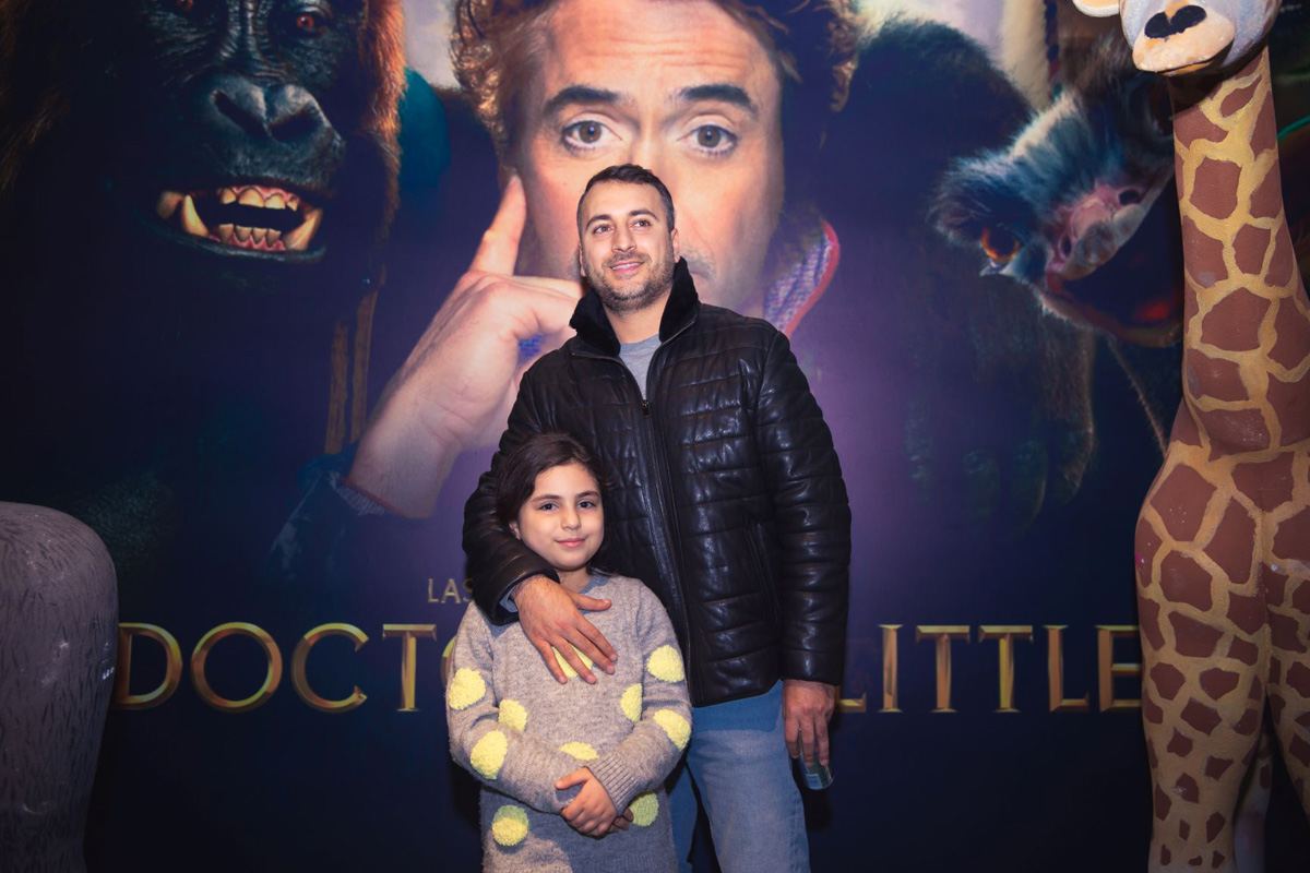 В Баку создали джунгли с цветными птицами (ВИДЕО, ФОТО)