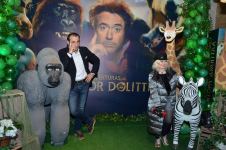 В Баку создали джунгли с цветными птицами (ВИДЕО, ФОТО)