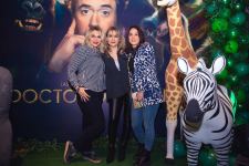 В Баку создали джунгли с цветными птицами (ВИДЕО, ФОТО)