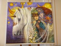 Созидать никогда не поздно! Азербайджанские художники 50+ (ФОТО)