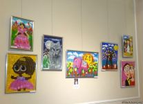 Созидать никогда не поздно! Азербайджанские художники 50+ (ФОТО)