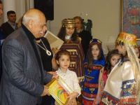 Созидать никогда не поздно! Азербайджанские художники 50+ (ФОТО)