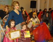 Созидать никогда не поздно! Азербайджанские художники 50+ (ФОТО)