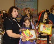 Созидать никогда не поздно! Азербайджанские художники 50+ (ФОТО)