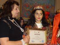 Созидать никогда не поздно! Азербайджанские художники 50+ (ФОТО)