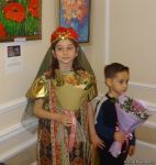 Созидать никогда не поздно! Азербайджанские художники 50+ (ФОТО)