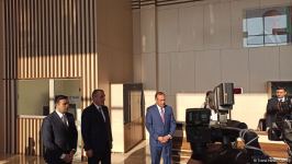 В Гедабейском районе упрощены процедуры оказания госуслуг населению (ФОТО/ВИДЕО)