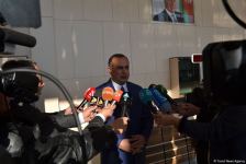 В Гедабейском районе упрощены процедуры оказания госуслуг населению (ФОТО/ВИДЕО)